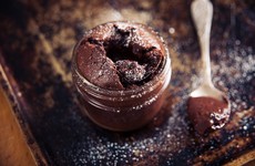 What to make when... you're in the mood for an ooey-gooey chocolatey dessert
