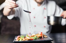 'The first year we were completely crazy': How getting a Michelin star impacts Irish restaurants