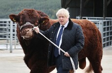 There are three main differences between Theresa May's Brexit deal and Boris Johnson's one