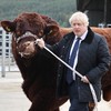 There are three main differences between Theresa May's Brexit deal and Boris Johnson's one