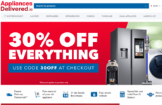 Online retailer Appliances Delivered announces closure