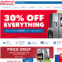 Online retailer Appliances Delivered announces closure