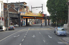 Man injured in Dublin city centre stabbing