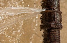 How much of Ireland's treated drinking water is lost in leaks? It's the week in numbers