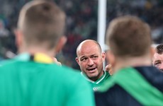 Rory Best can bow out of rugby as one of Ireland's great captains