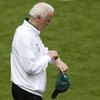 Trapattoni delays naming team to face Spain
