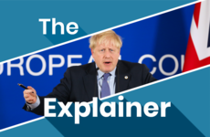The Explainer: So what's actually in this new Brexit deal?