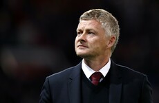 Solskjaer not the cause of Man United's problems but a symptom of them