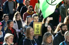 Lynn Ruane: Uniting movement groups in Ireland could lead to long-term change