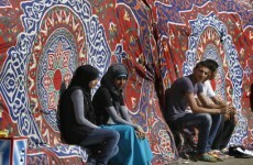 Egypt extends arresting powers to military and intelligence agents