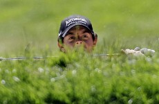 'I can't wait' -- Rory McIlroy confident ahead of US Open defence
