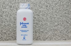 Johnson & Johnson recalls 33,000 bottles of baby powder in US over asbestos concerns