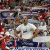 Euro 2012: Russia hit with fine, suspended points deduction for fan behaviour