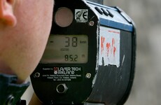'Lowering speed is crucial': Gardaí detect motorist driving 138km/h in an 80km/h zone