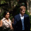 'Not many people have asked if I'm ok': Meghan Markle on becoming a mother in the spotlight