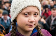 Greta Thunberg and late Brendan Grace among recipients of Dublin Lord Mayor's Award