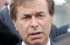Alan Shatter refers to Derry as Londonderry during Dáil debate