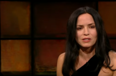 Many people relate to my story of miscarriage, says Andrea Corr
