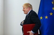 Extension amendment threatens to scupper Johnson's hopes of 31 October exit