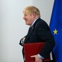 Extension amendment threatens to scupper Johnson's hopes of 31 October exit
