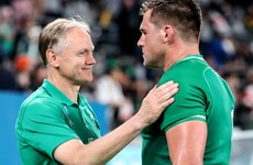 Schmidt: 'I'm a little bit broken... you carry your scars more than your successes'