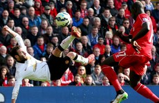 Manchester United v Liverpool: The memorable Premier League meetings in their storied rivalry
