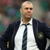 Distraught Cheika says Wallabies 'gave it everything'