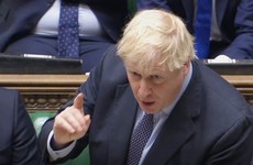 'This is a momentous occasion': Boris Johnson urges MPs to back his deal ahead of knife-edge vote