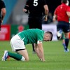 Watch: Disaster for Ireland as New Zealand strike for three early tries