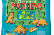 Batches of turkey dinosaurs recalled by Iceland as they may contain small metal pieces
