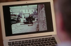 1972 IRA documentary was ‘banned’ from being shown