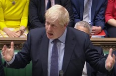 Johnson sends Tusk letter seeking extension - along with another one saying further delay would be a mistake