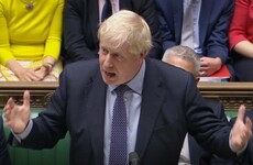 Johnson sends Tusk letter seeking extension - along with another one saying further delay would be a mistake
