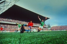 Memory lane: here's what happened the last 5 times Ireland met Spain