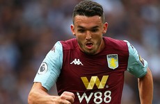 Man United warned Aston Villa star's price tag has ‘shot up’