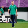 Schmidt: 'This year hasn't been great, but Ireland are in a really good place'
