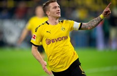 England teen dropped for 'disciplinary reasons,' as Dortmund beat Bundesliga leaders