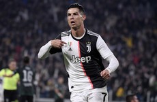 Ronaldo and Pjanic on target as Juventus navigate late drama against Bologna