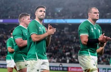 Farrell's reign must see change after Ireland deliver 'D game' in Tokyo