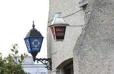 Three men arrested after attempted burglary in Cork