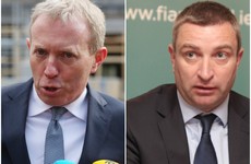 FF leader asks Dooley and Collins to step down from frontbench pending probe into Dáil votes