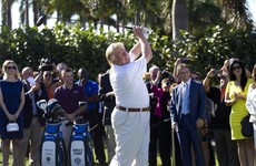 After corruption allegations, Trump says G7 summit won't be at his Miami golf course