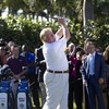 After corruption allegations, Trump says G7 summit won't be at his Miami golf course