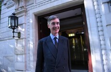 Micheál Martin blames Brexit on 'self-regarding English elite'