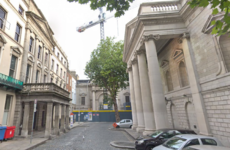 Man (30s) dies after being found unconscious by passersby in Dublin city centre