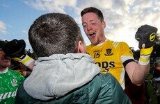 Drive for Five ended in Monaghan, Cross lift another Armagh crown and 41-year gap bridged in Derry
