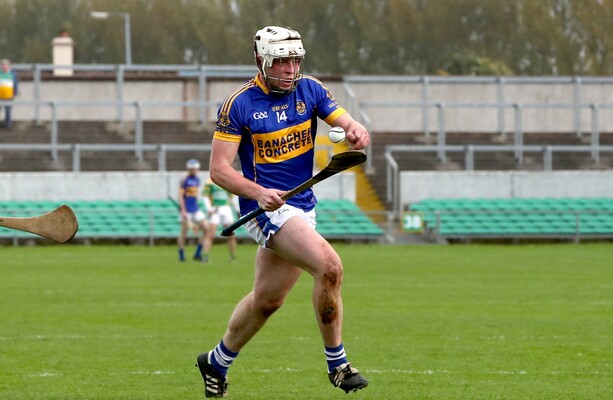 St Rynagh’s mount marvellous comeback in Offaly final as Ballyhale ...