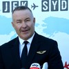 Longest non-stop passenger flight arrives safely in Sydney
