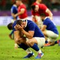 France coach Brunel disappointed by contentious Welsh try