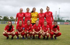 Brilliant Shels comeback spoils Peamount party and brings title race down to the final day